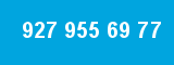 927 955 69 77